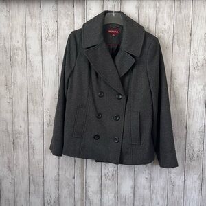 Women's Pea Coat - Merona